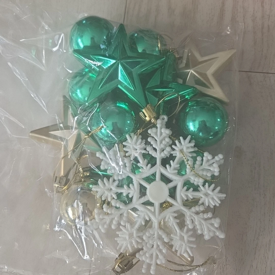 クリスマス 小物飾りの写真2枚目