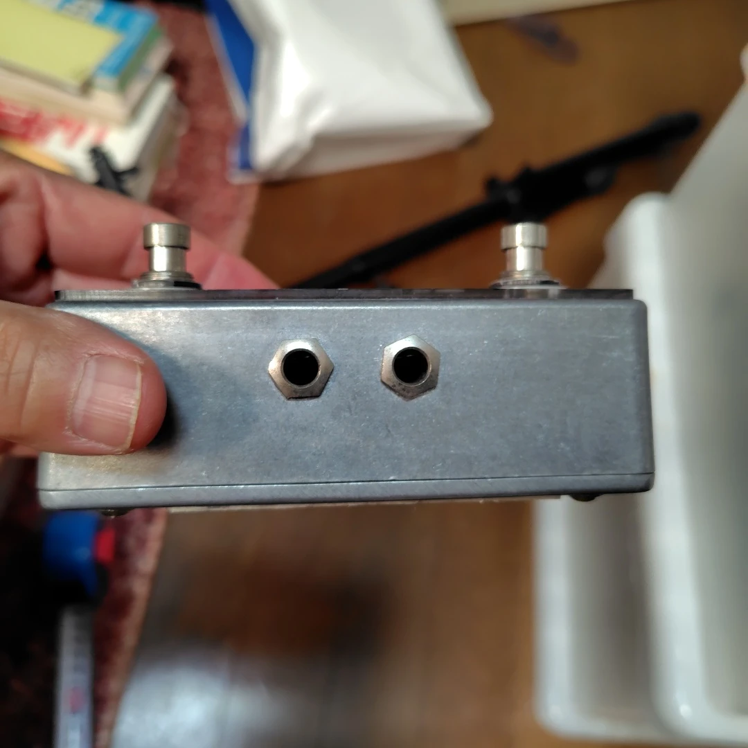 スタジオデイドリーム TRIGGER 2の写真4枚目