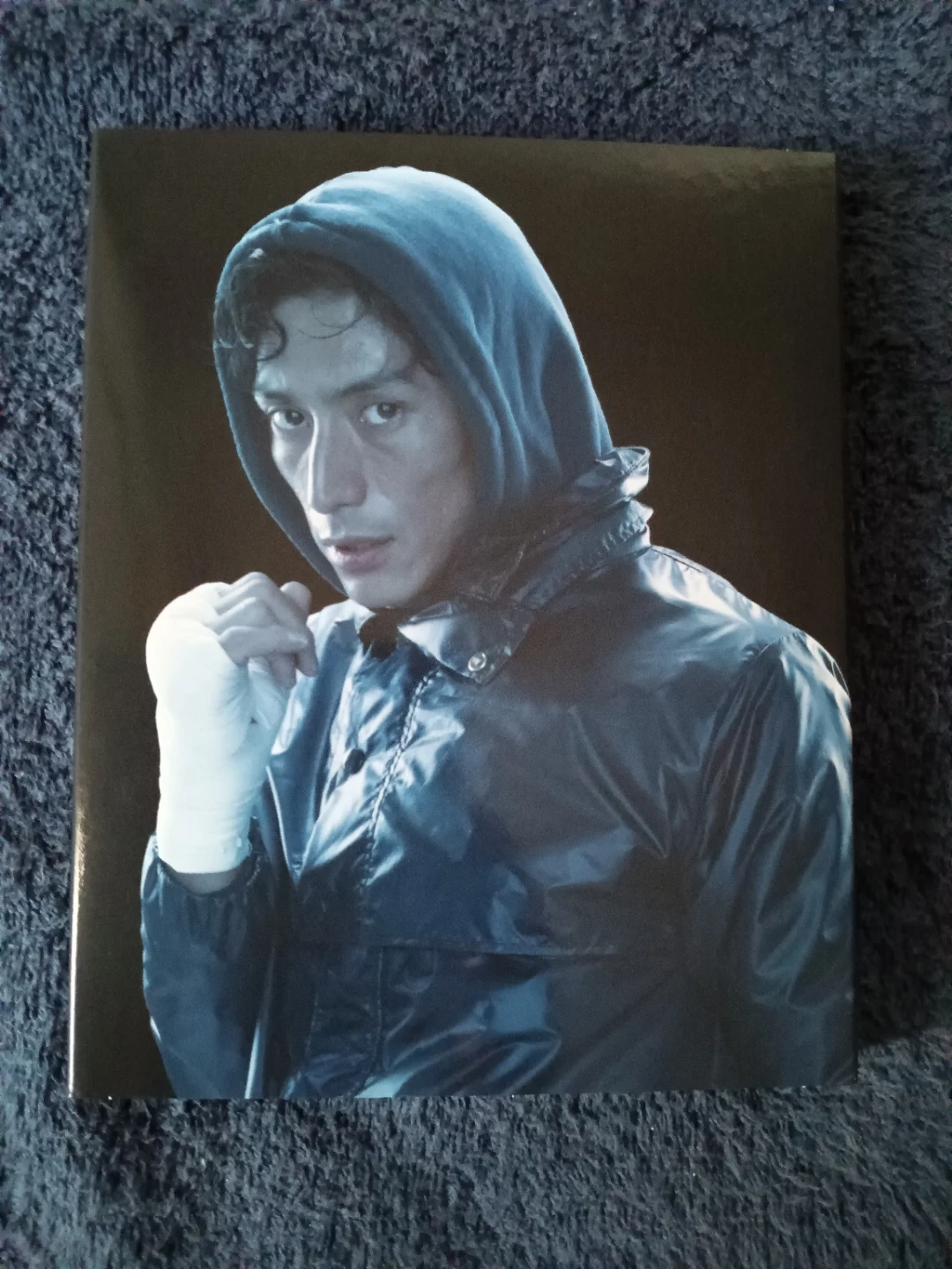★あしたのジョー Premium Edition 特典映像満載のBlu-rayとDVDの2枚組。プレミア エディション,限定版!の写真7枚目