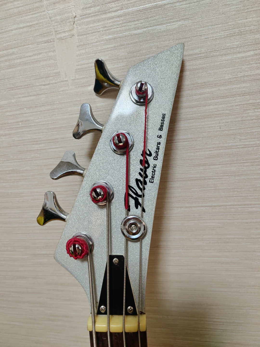 Flavar Bass (6点セット)の写真3枚目