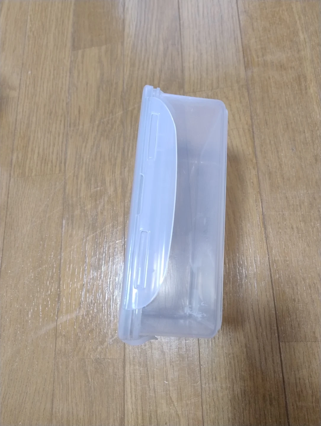 ロック&ロック クラシック 1.0L 保存容器の写真4枚目