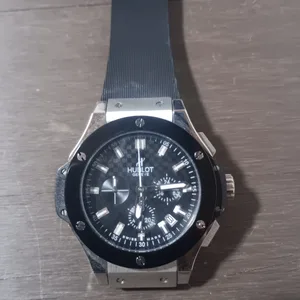 ウブロ ビッグバン トゥイガ 301RX(ジャンク)