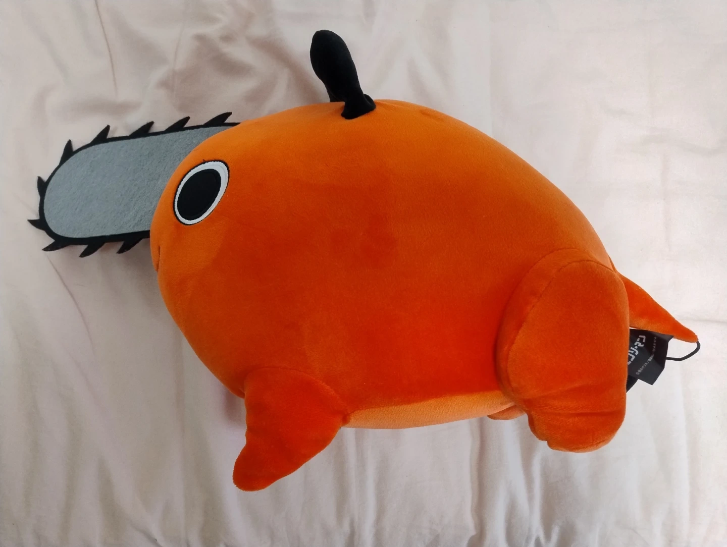 チェンソーマン ポチタ ぬいぐるみの写真2枚目