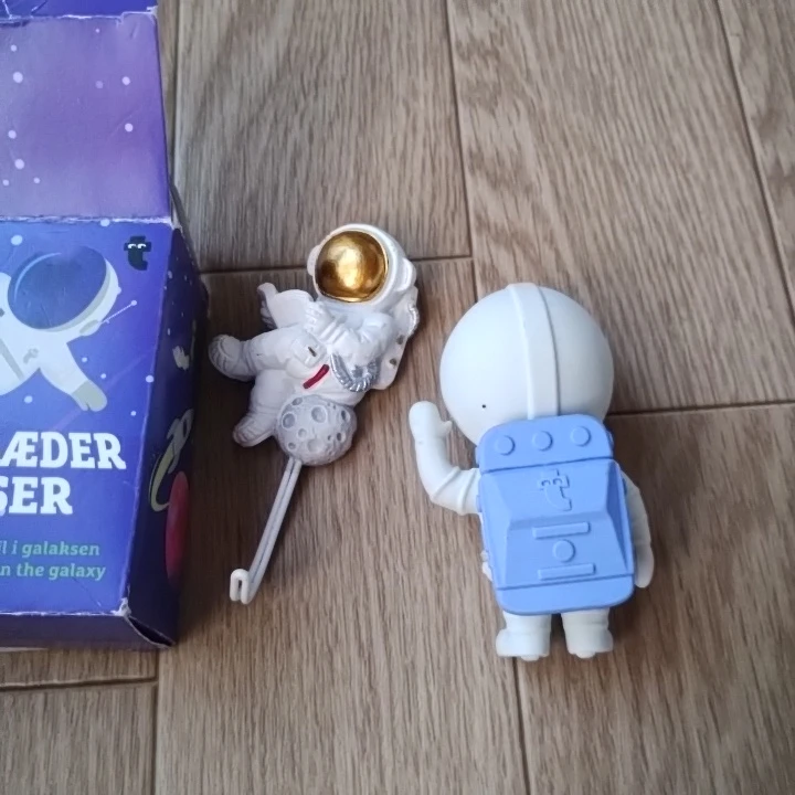宇宙飛行士 モチーフ 文房具セットの写真2枚目
