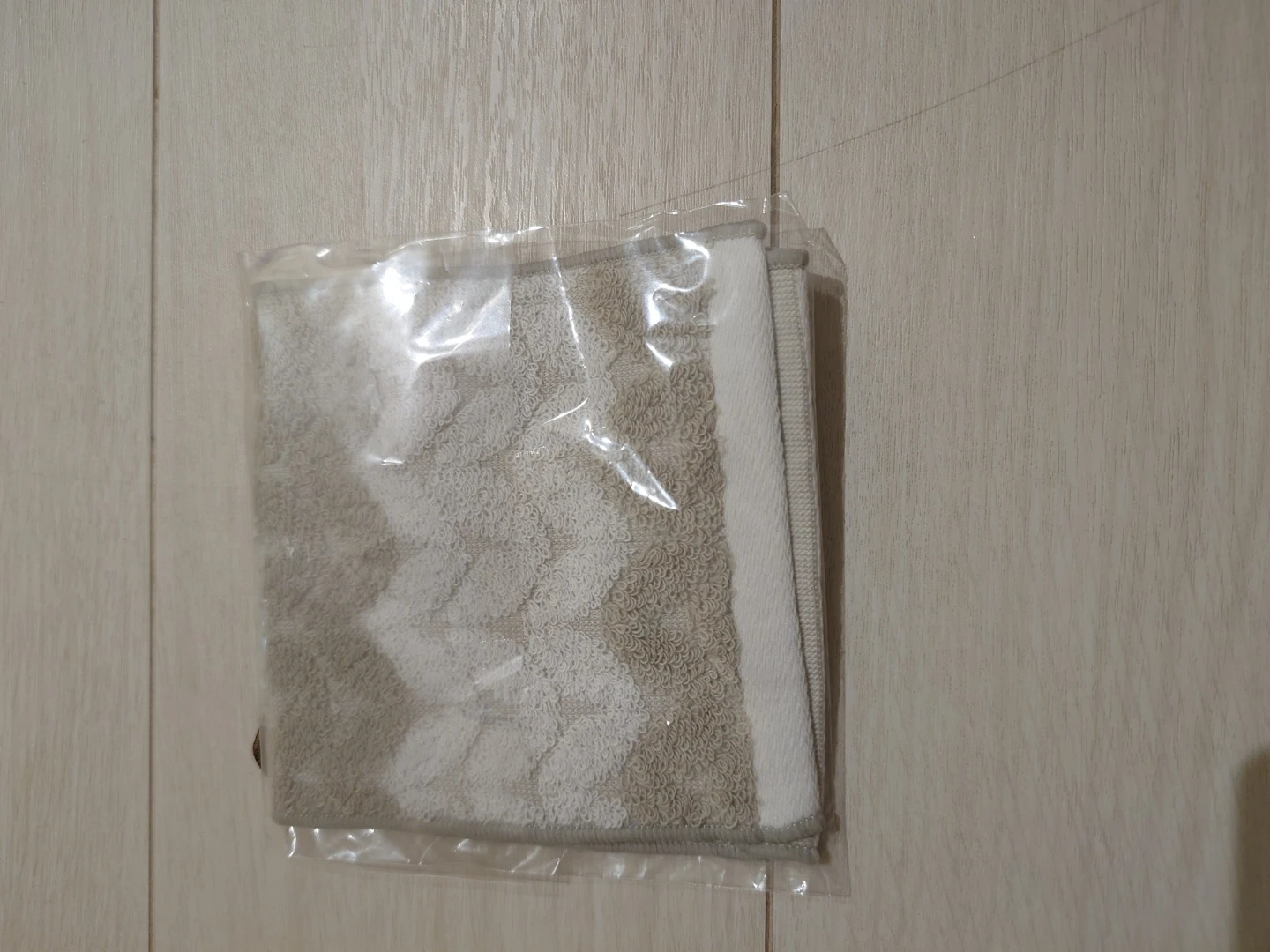ハンカチの写真2枚目