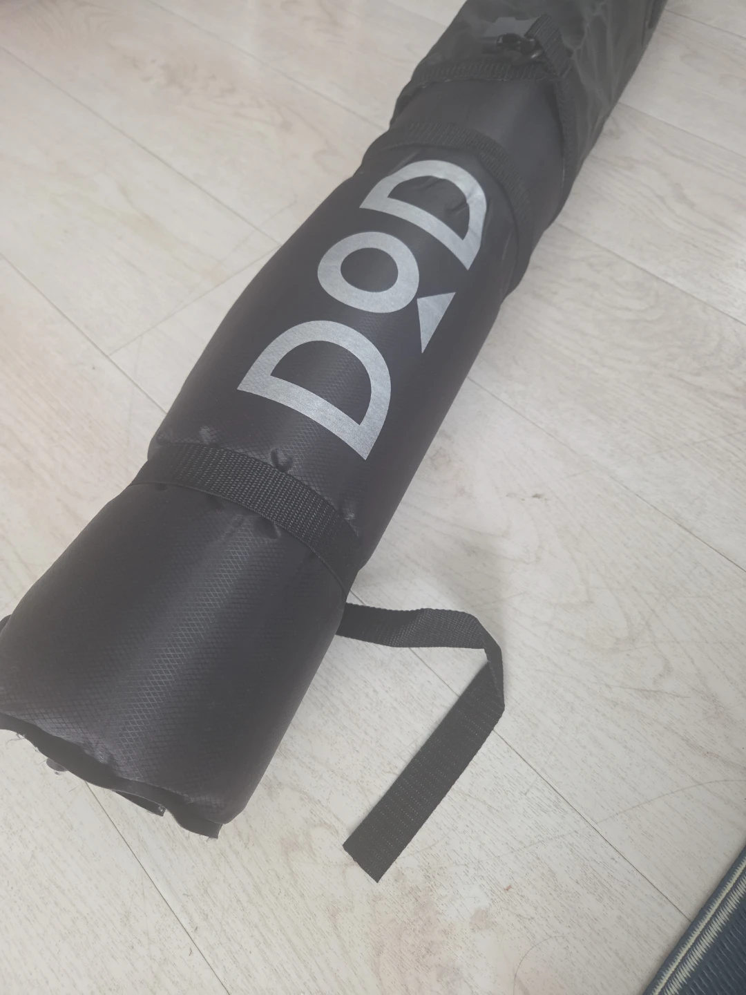 DOD ライダーズエアマットの写真2枚目