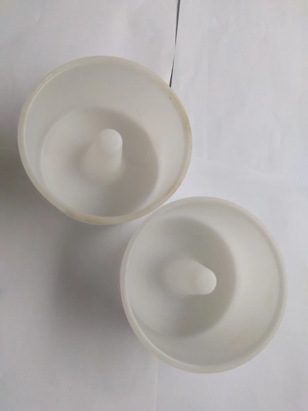 昭和レトロ パンダのかき氷器の写真4枚目