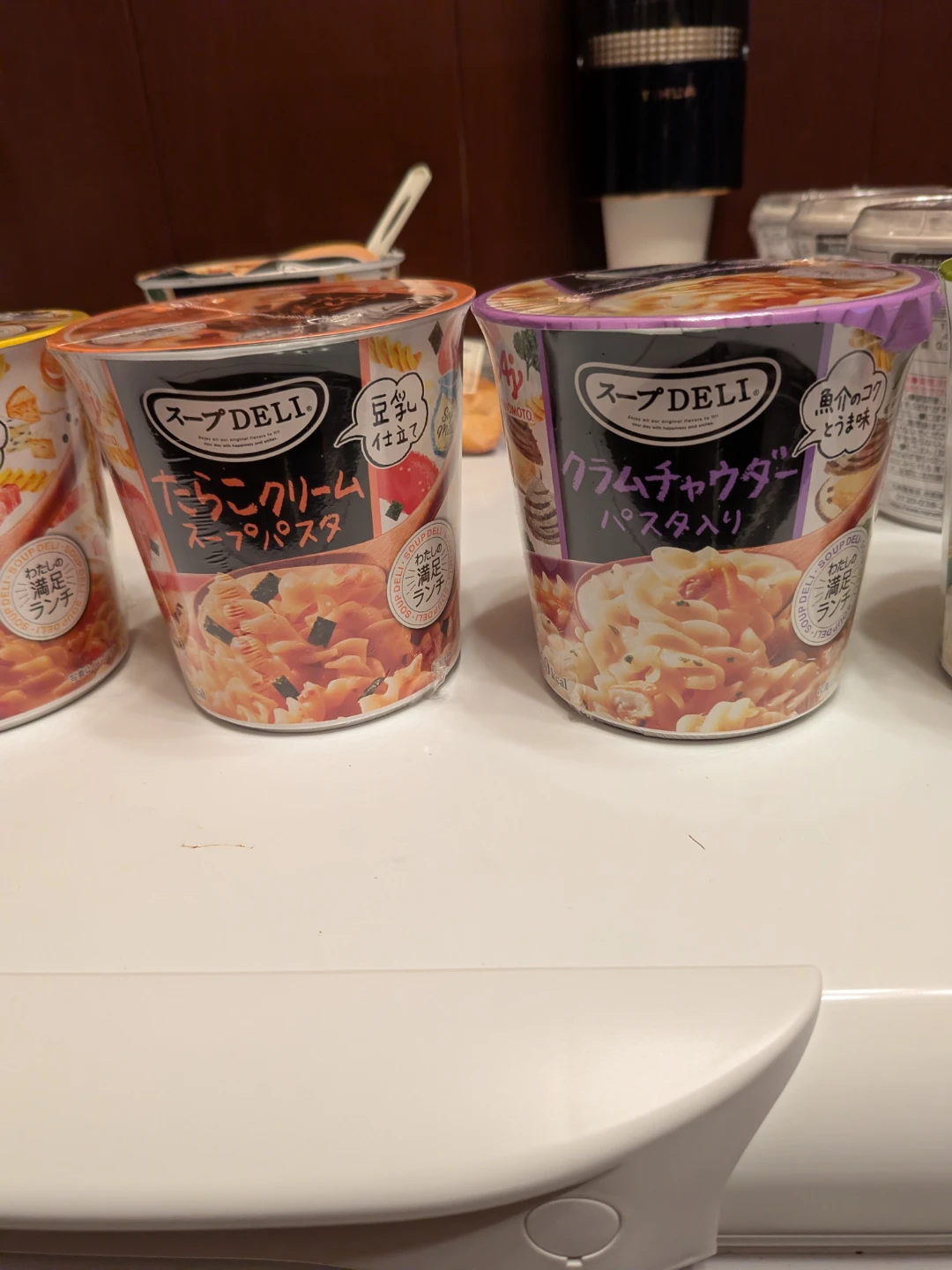 スープDELI・スープdeごはん等の写真3枚目