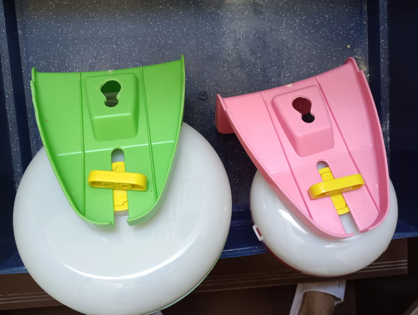 ハムスター/小動物用ケージ一式 回し車 給水器セットの写真8枚目