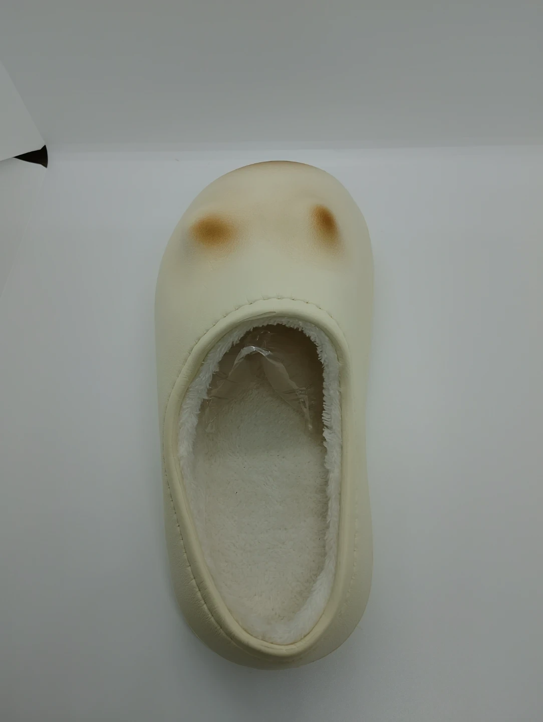 もちもち肉球スリッパの写真6枚目