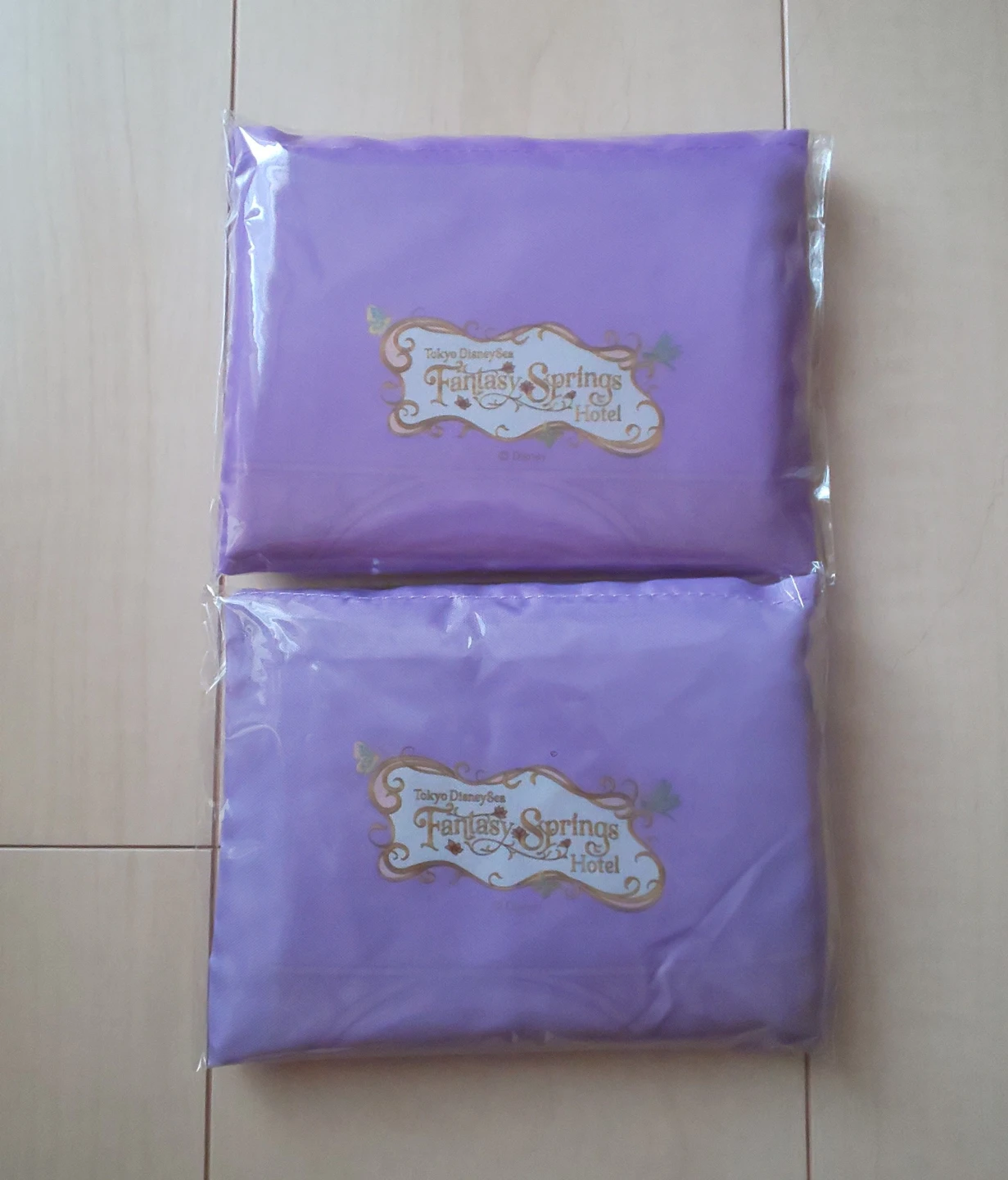 ディズニー バケーションパッケージ グッズ まとめ売りの写真6枚目