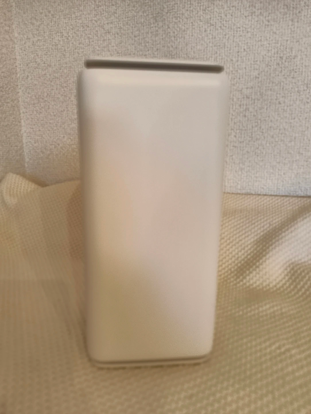 ソフトバンク Airターミナル5 5G対応の写真4枚目