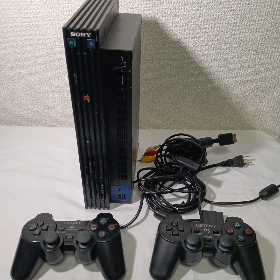 ソニー プレイステーション2 SCPH-30000