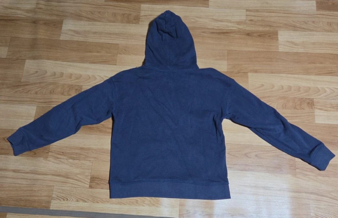 Gap Kidsマインクラフト パーカー XXLの写真4枚目
