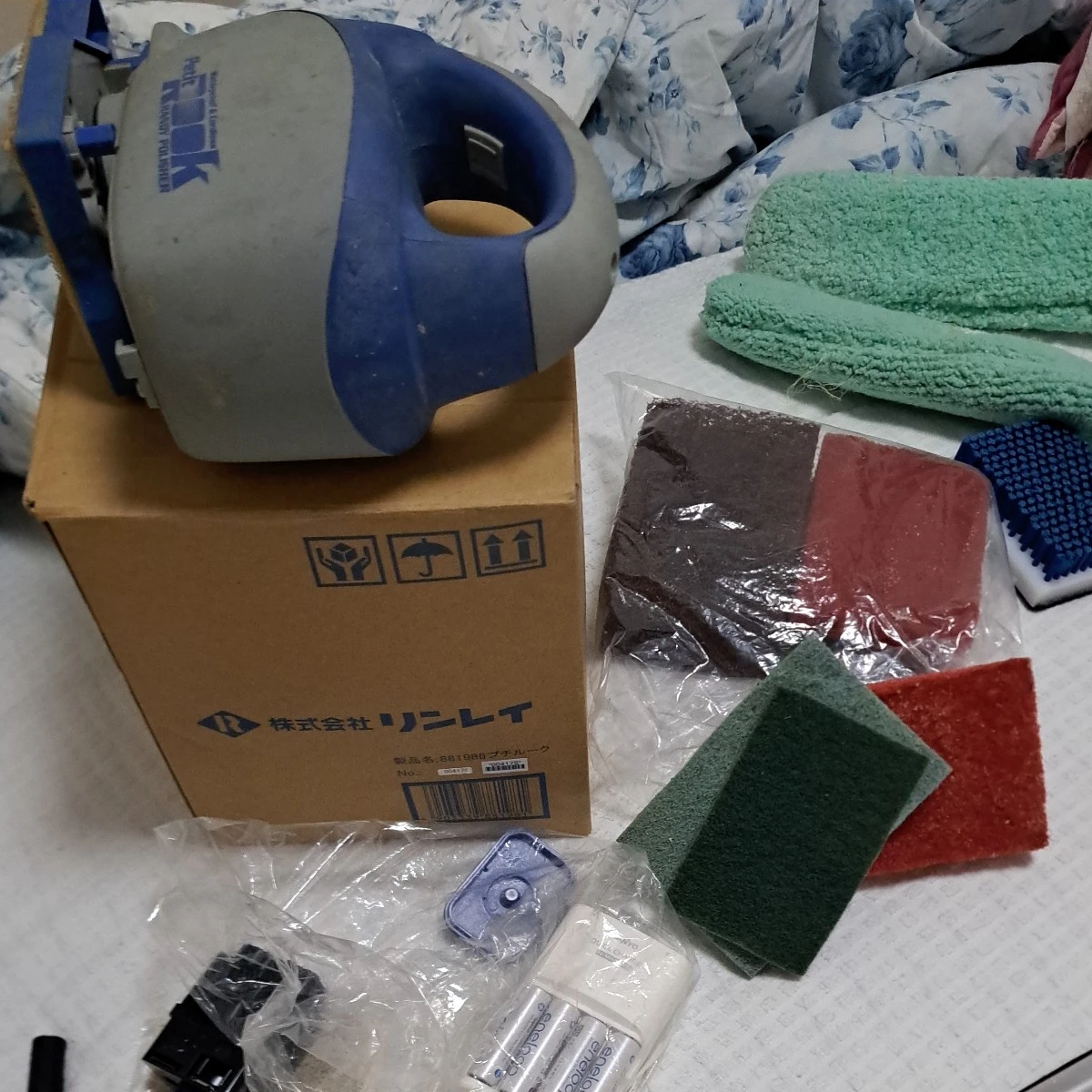 清掃用具まとめうりの写真3枚目