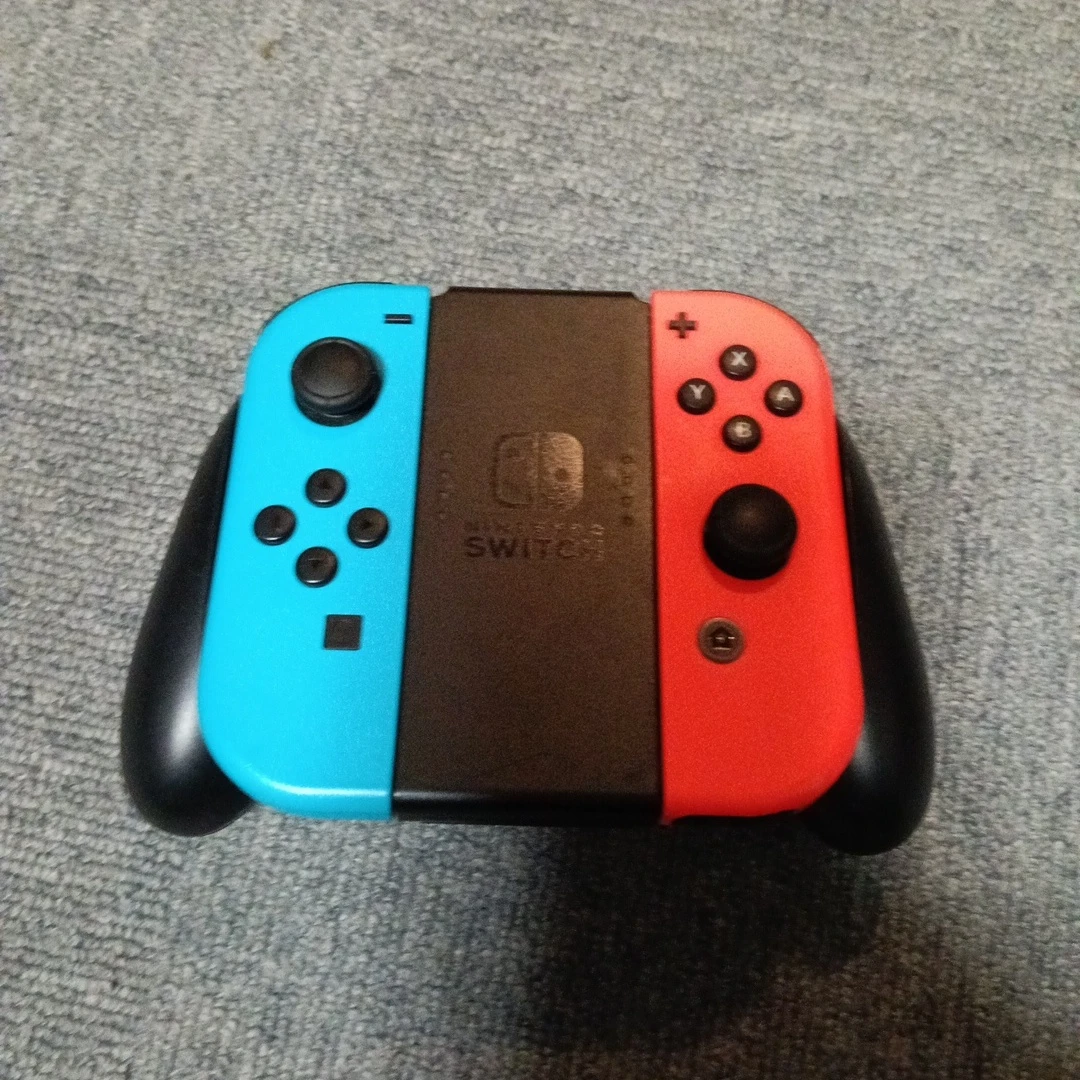 ニンテンドースイッチ Joy-Con セット