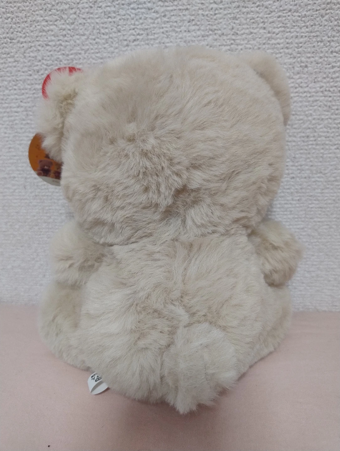テディベア ぬいぐるみ クマの写真2枚目