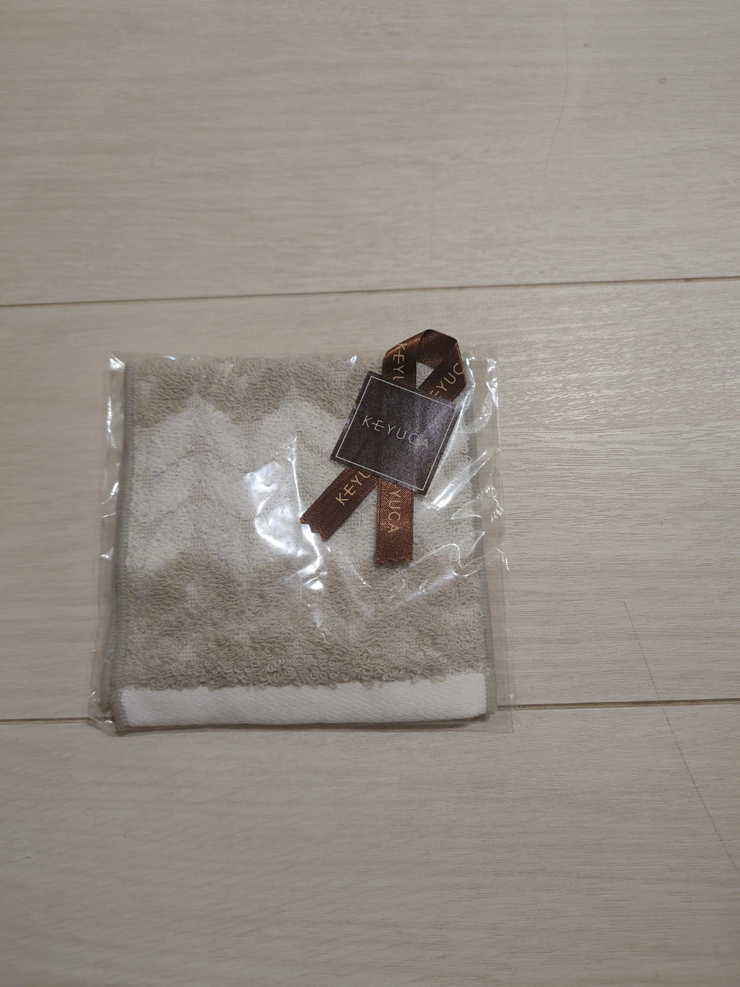 ハンカチ