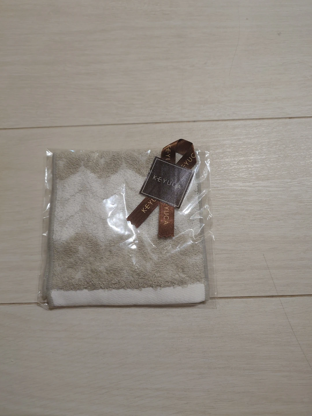 ハンカチ