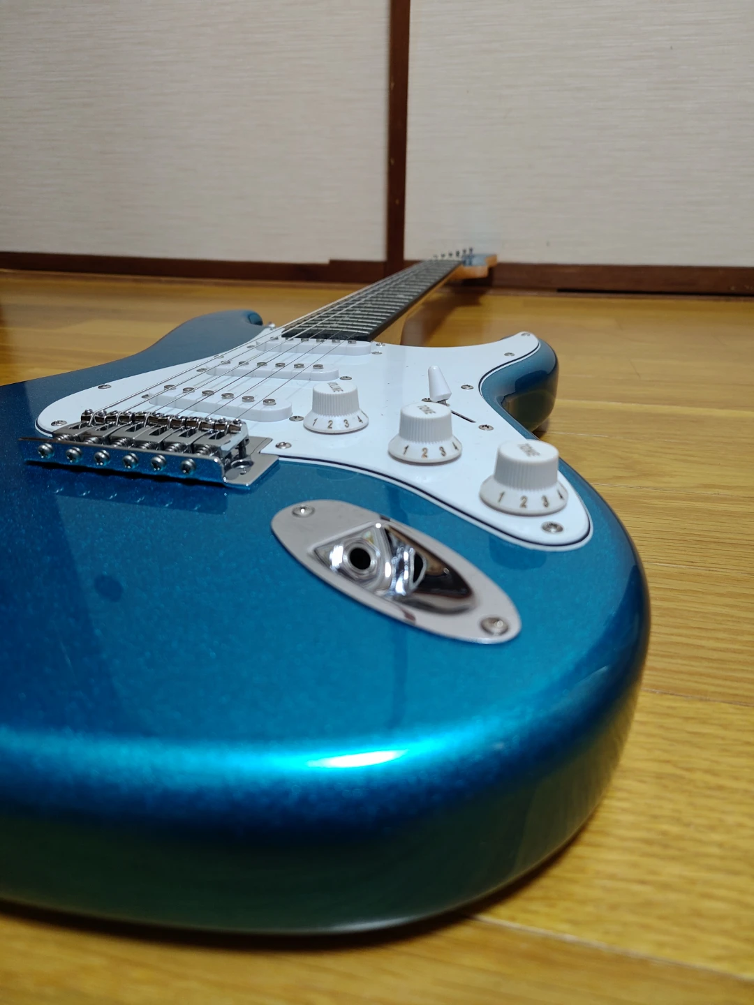 PhotoGenic エレキギターの写真8枚目