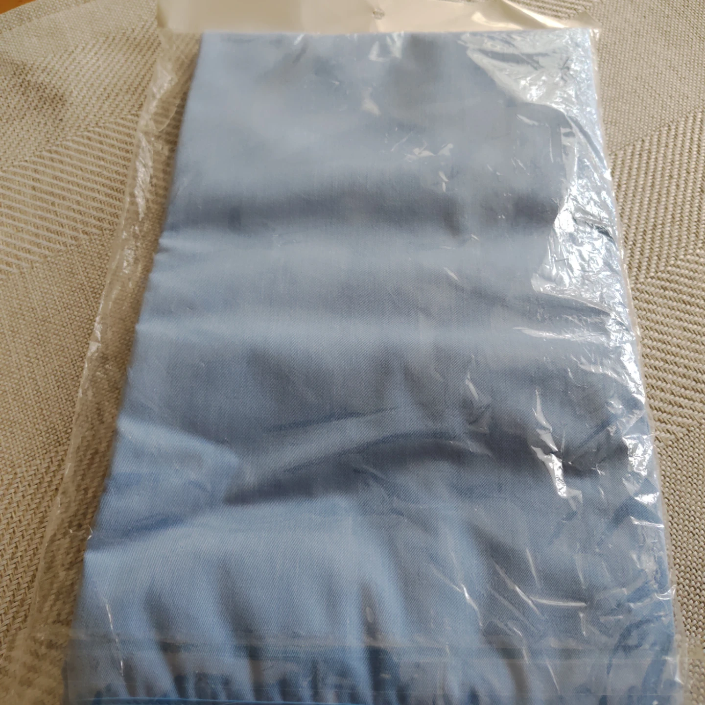亀屋 デニムタイプ 防水シート 90×175cmの写真2枚目