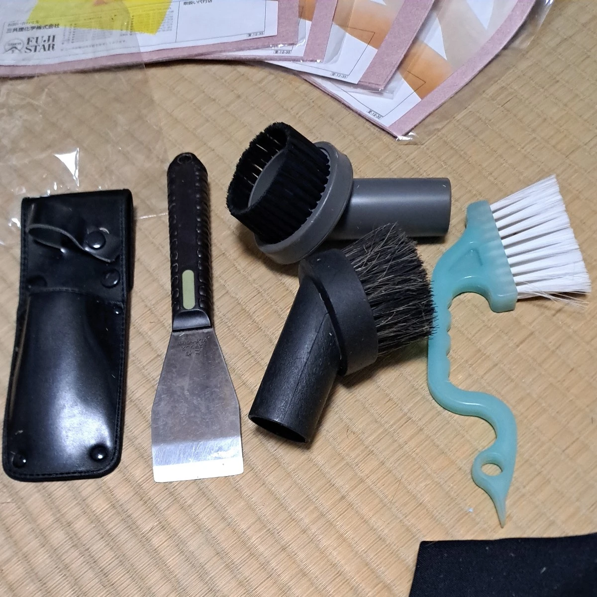 清掃用具まとめうりの写真8枚目