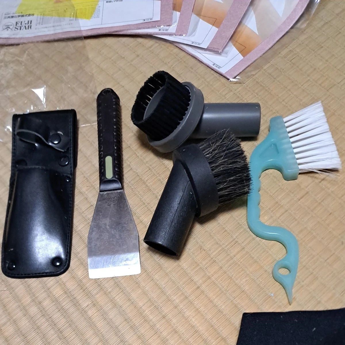 清掃用具まとめうりの写真8枚目