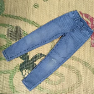 キッズ デニムパンツ 120cm