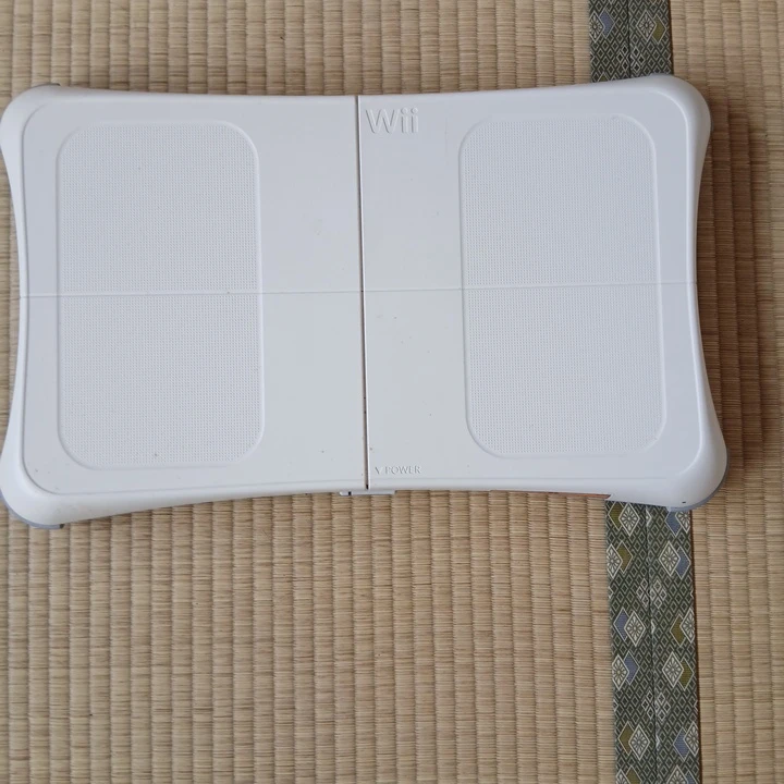 任天堂 Wii バランスボード Wii Fit Plus