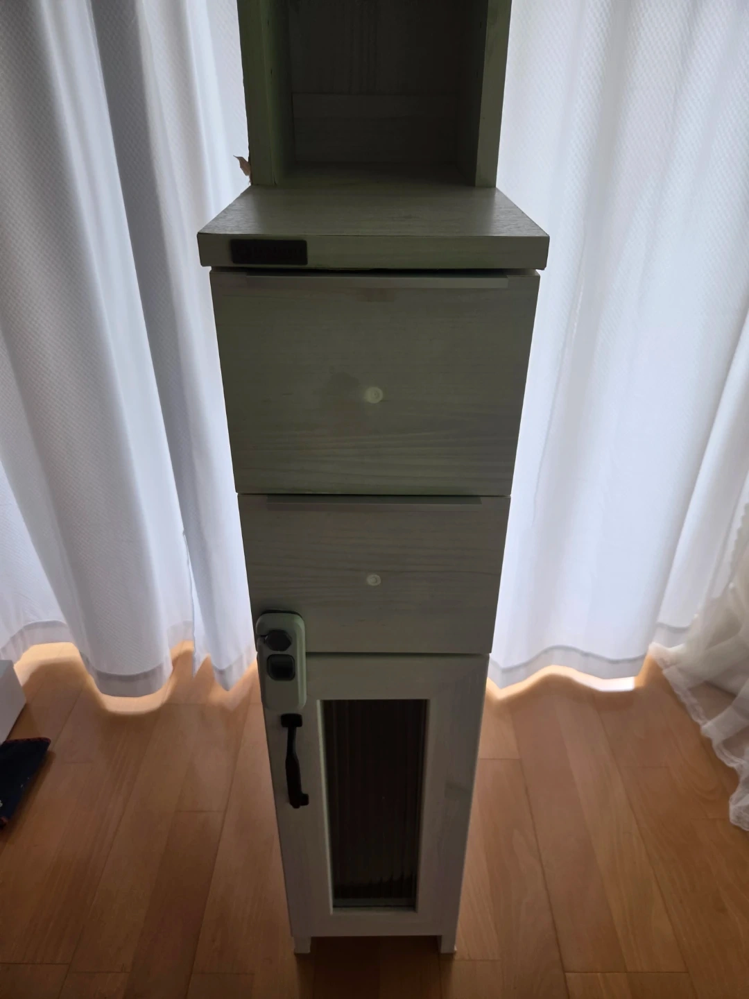 隙間収納の写真4枚目