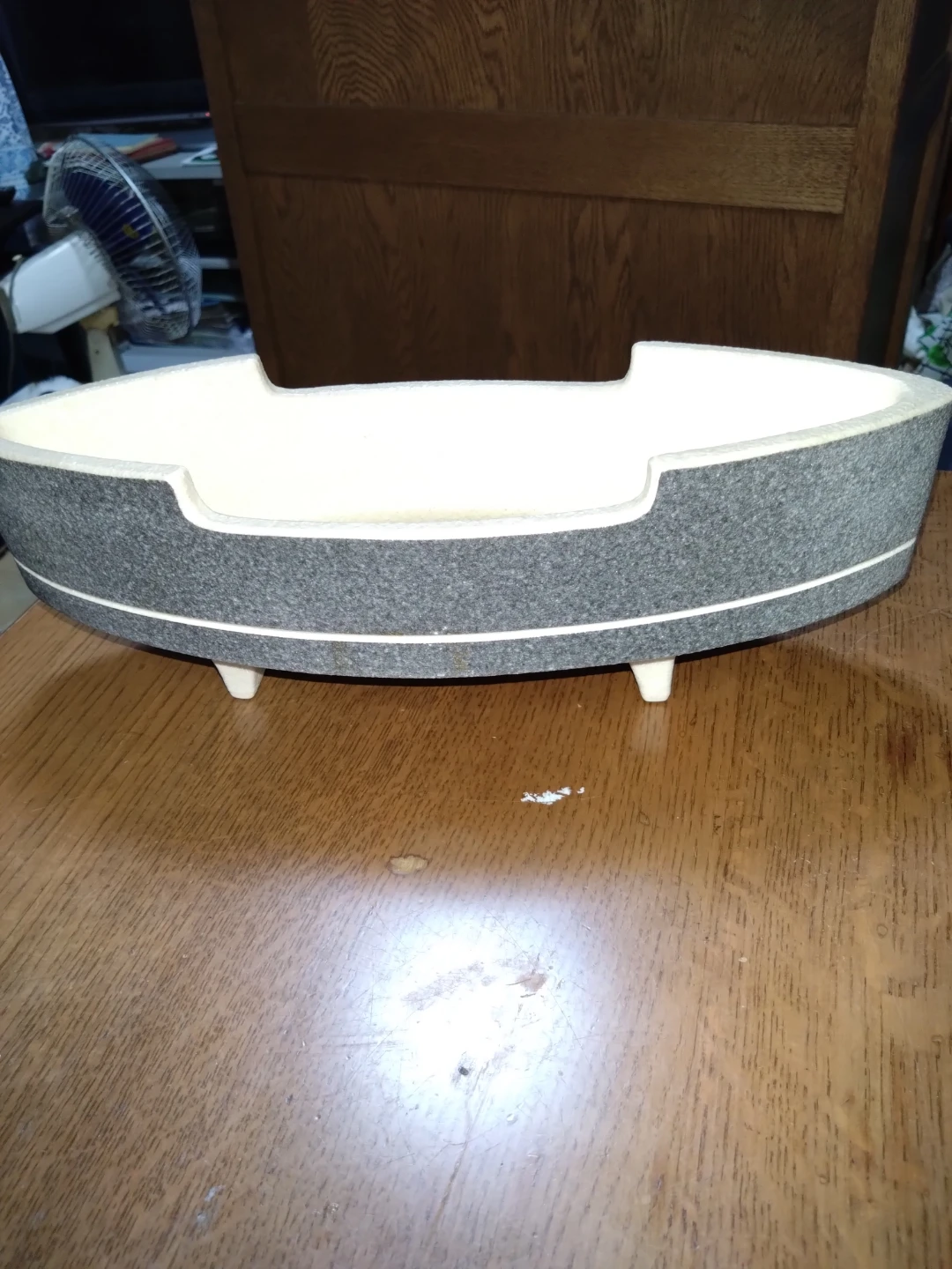 船型 花器　モダン