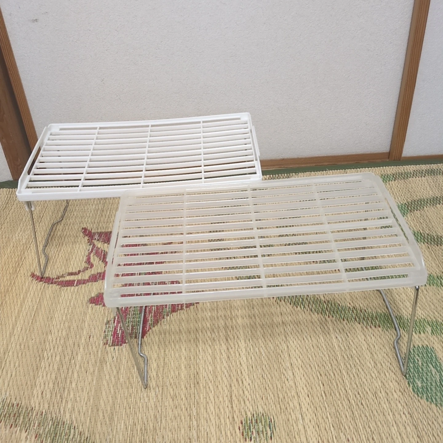 ホワイト 2個セット