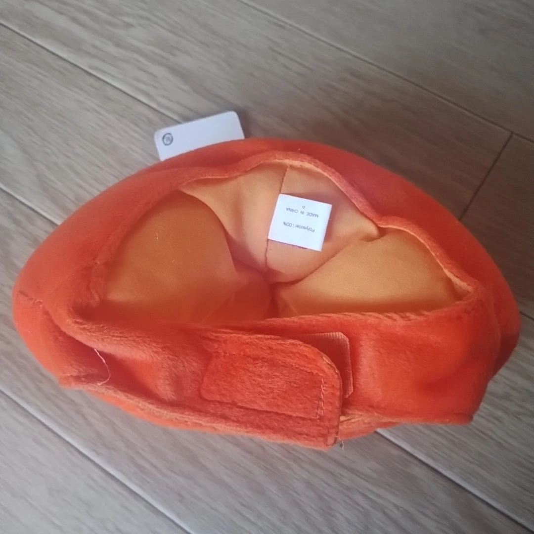 ハロウィン変身帽子　ペット用の写真4枚目
