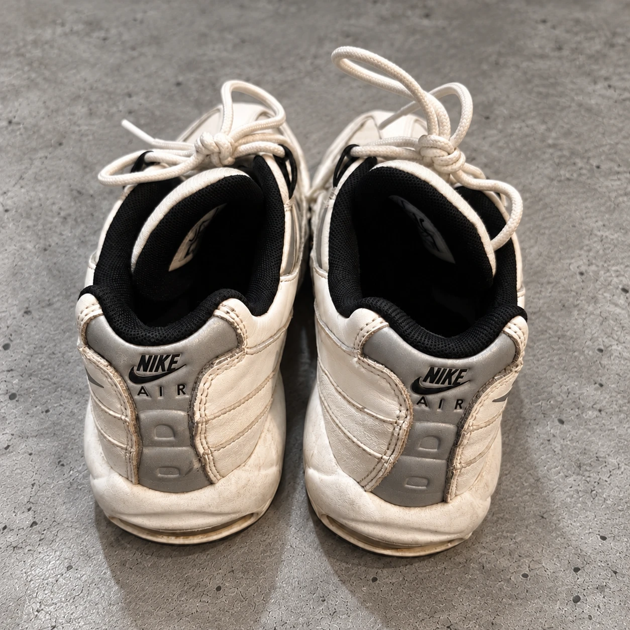 NIKE AIR MAX 95 スニーカーの写真3枚目