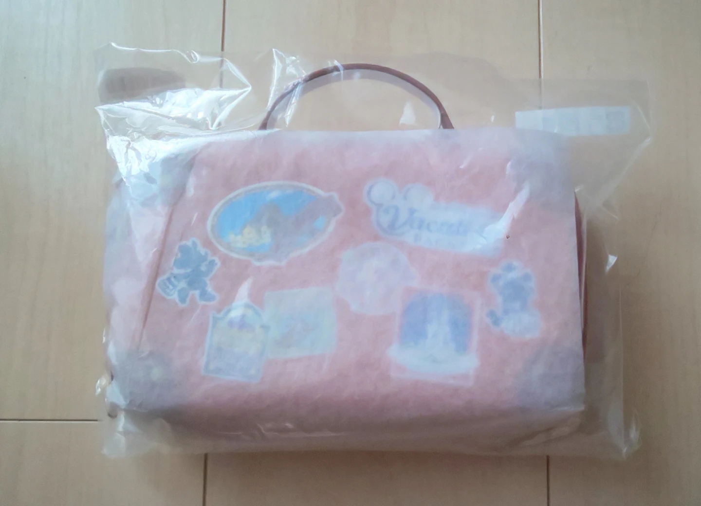 ディズニー バケーションパッケージ グッズ まとめ売りの写真2枚目