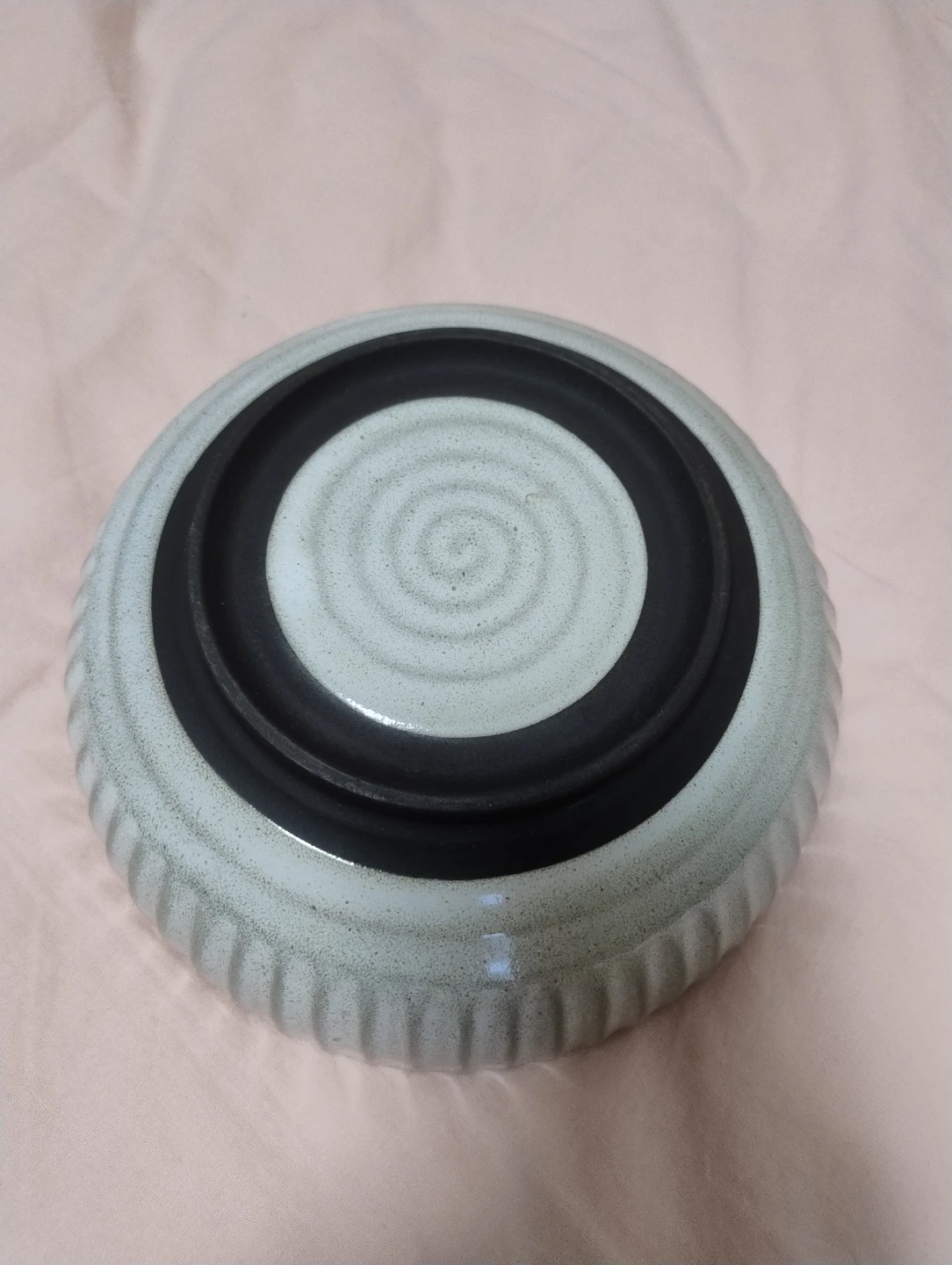 陶器 深皿 ボウル 和食器の写真3枚目