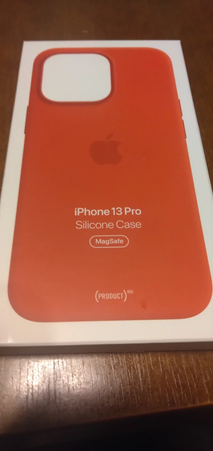 〔空箱〕iPhone　iPadAir　AirPods シリコンケース　全4点の写真10枚目