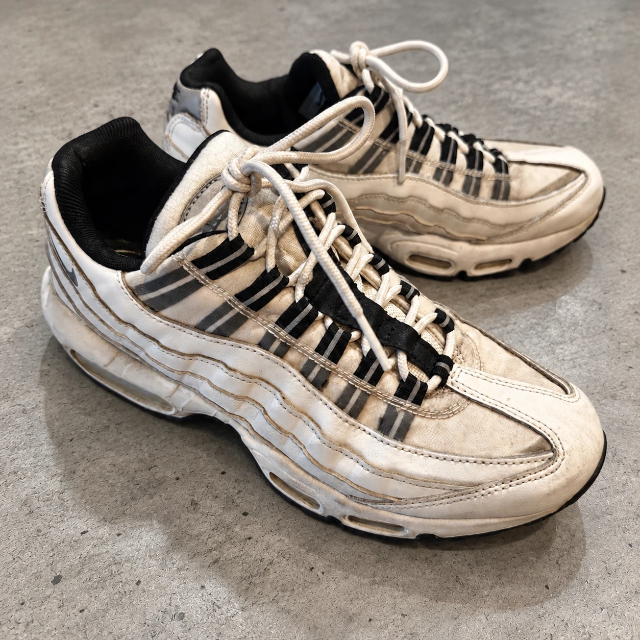 NIKE AIR MAX 95 スニーカー