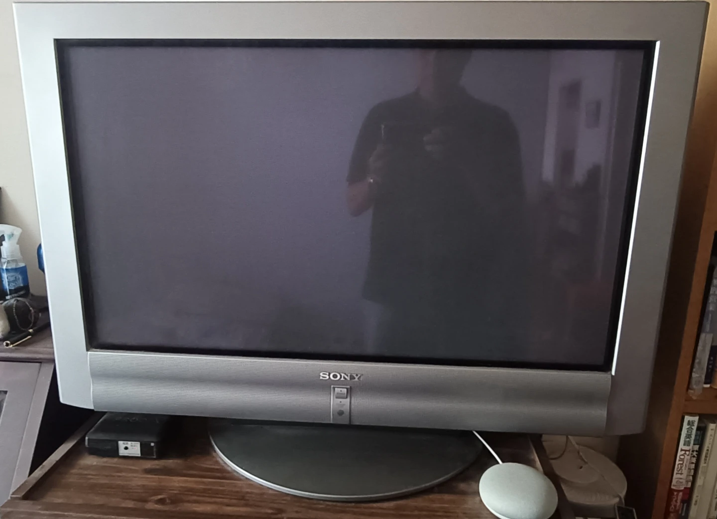 32型TVをお譲りします