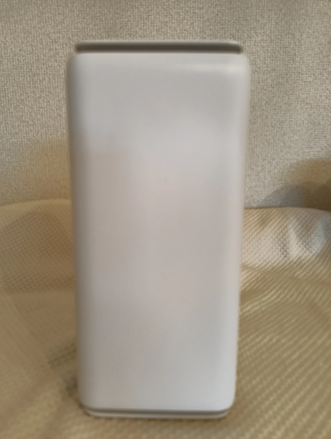 ソフトバンク Airターミナル5 5G対応の写真5枚目