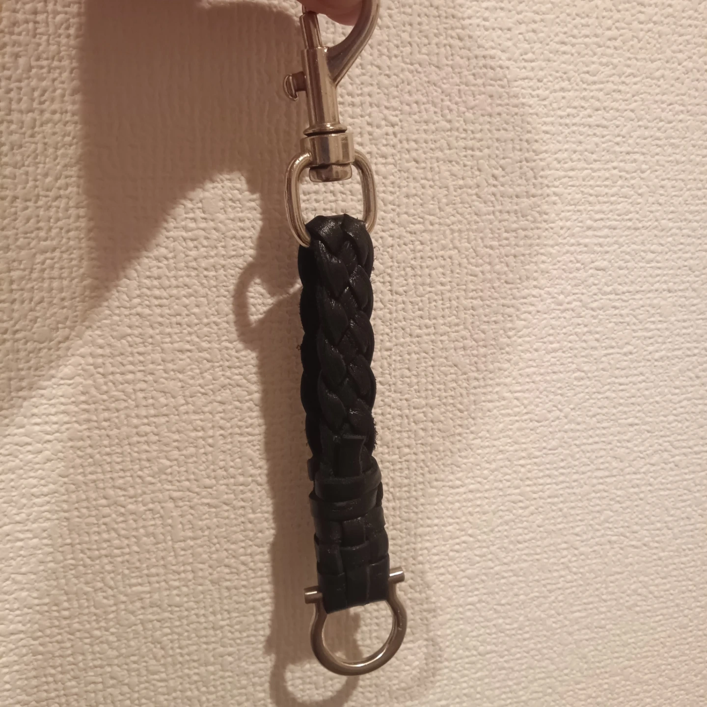 フェラガモ キーホルダー ガンチーニの写真2枚目