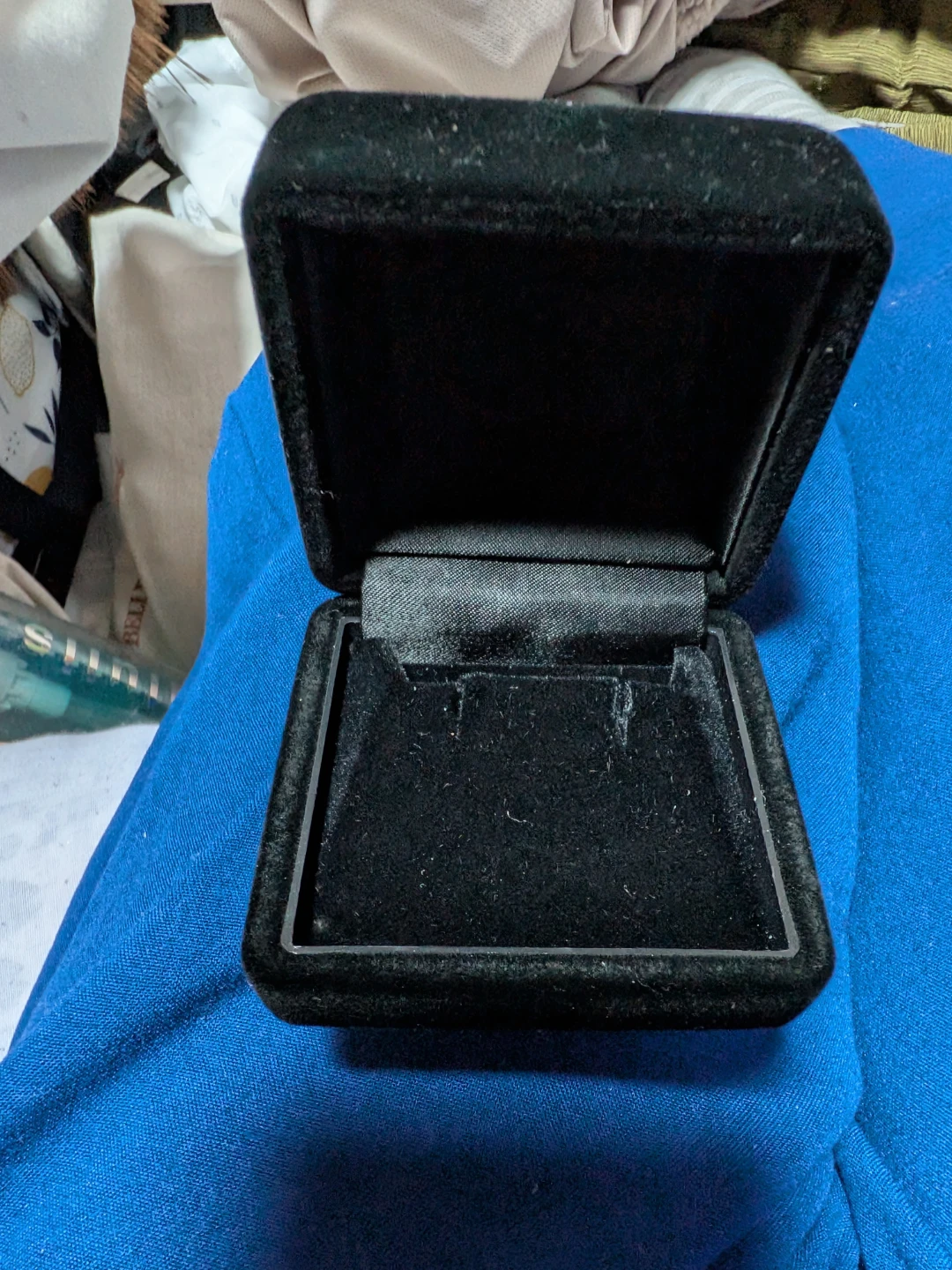 ジュエリーケース アクセサリーボックス