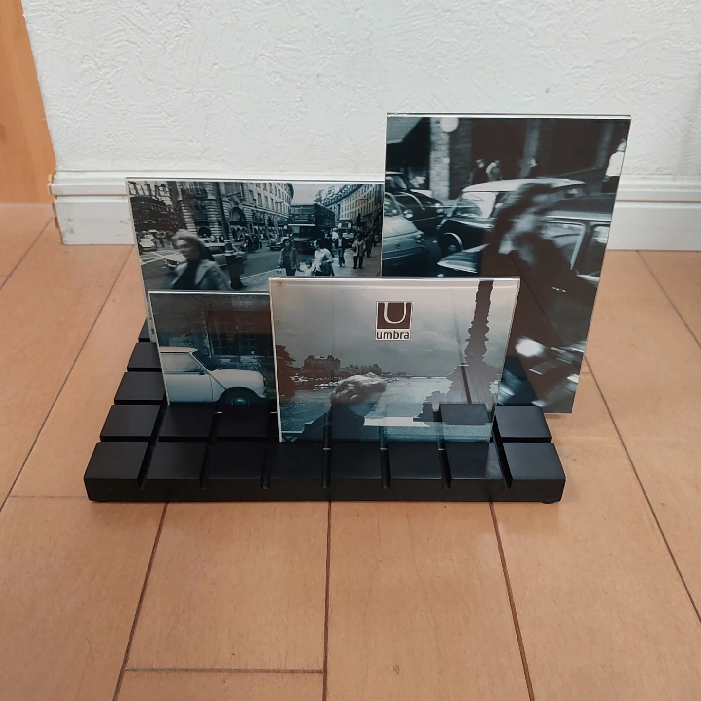 アンブラ フォトフレーム スタンド