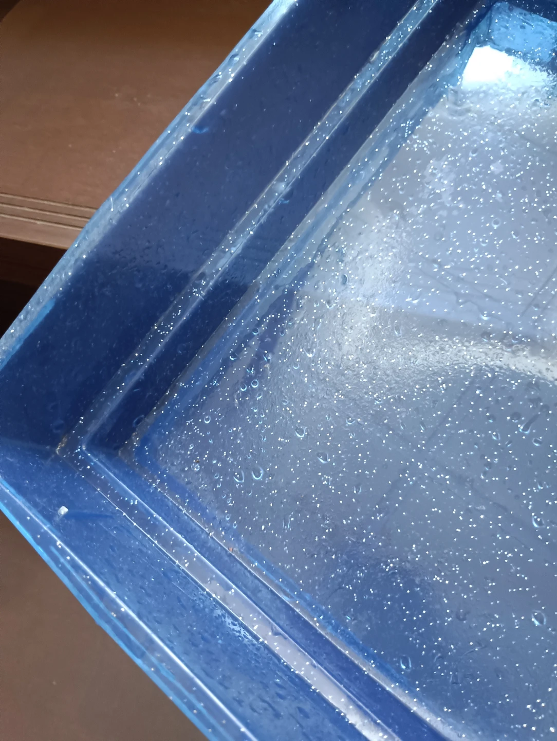 ハムスター/小動物用ケージ一式 回し車 給水器セットの写真3枚目
