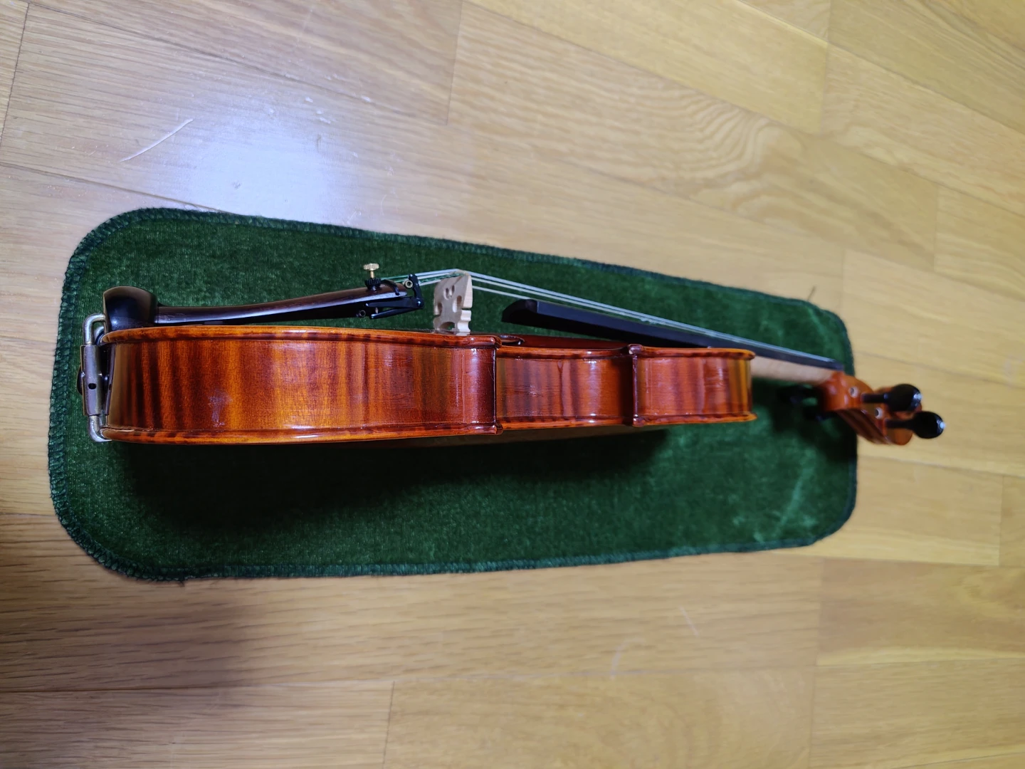 S.Albert SV-48 (1/4サイズ) (5点セット)の写真7枚目