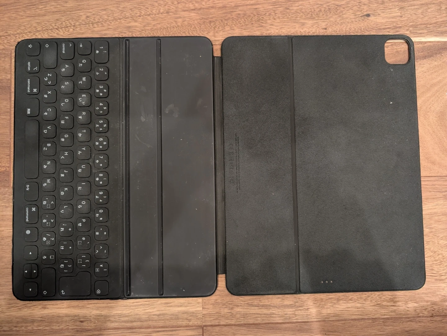 iPad Pro 12.9インチ (第6世代) M2 - 256GB - Wifi + セルラーの写真4枚目