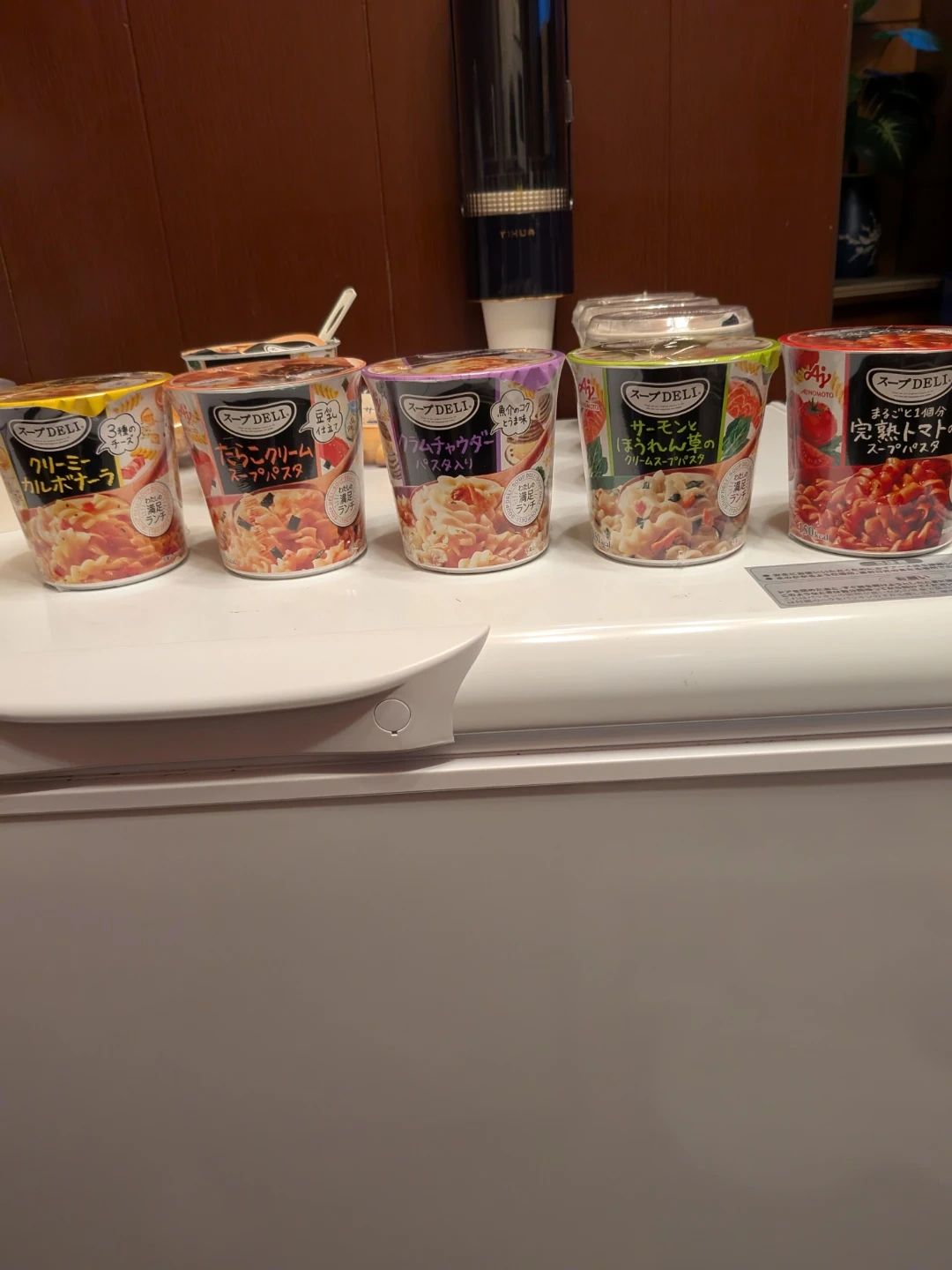 スープDELI・スープdeごはん等