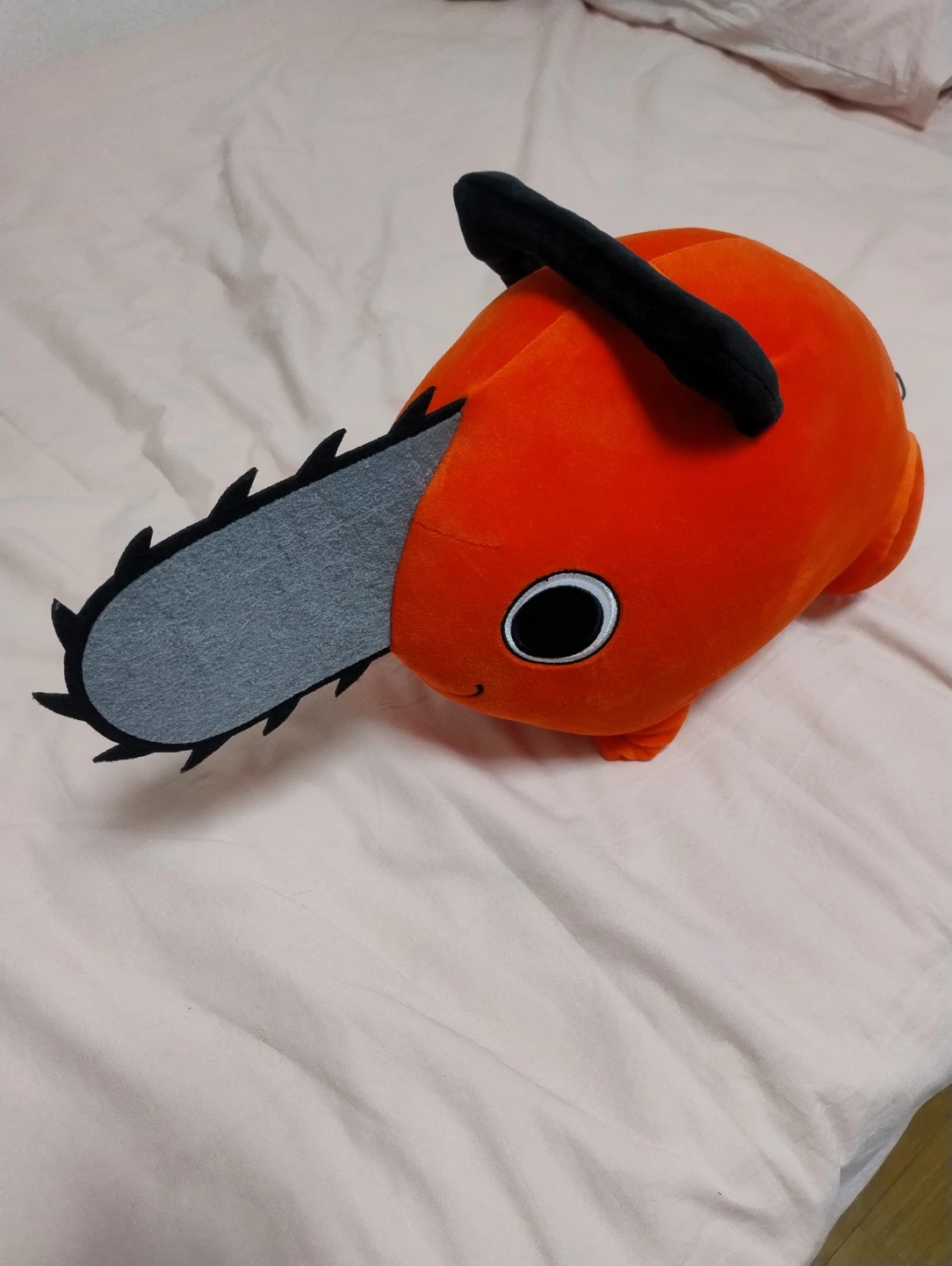 チェンソーマン ポチタ ぬいぐるみ