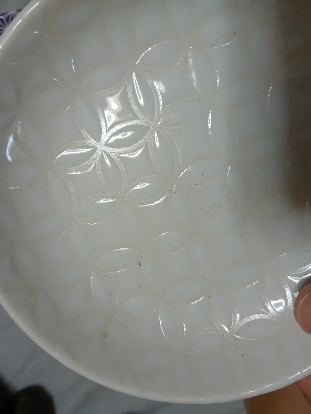 たち吉 木曽路 銘々皿 小皿 一枚の写真2枚目
