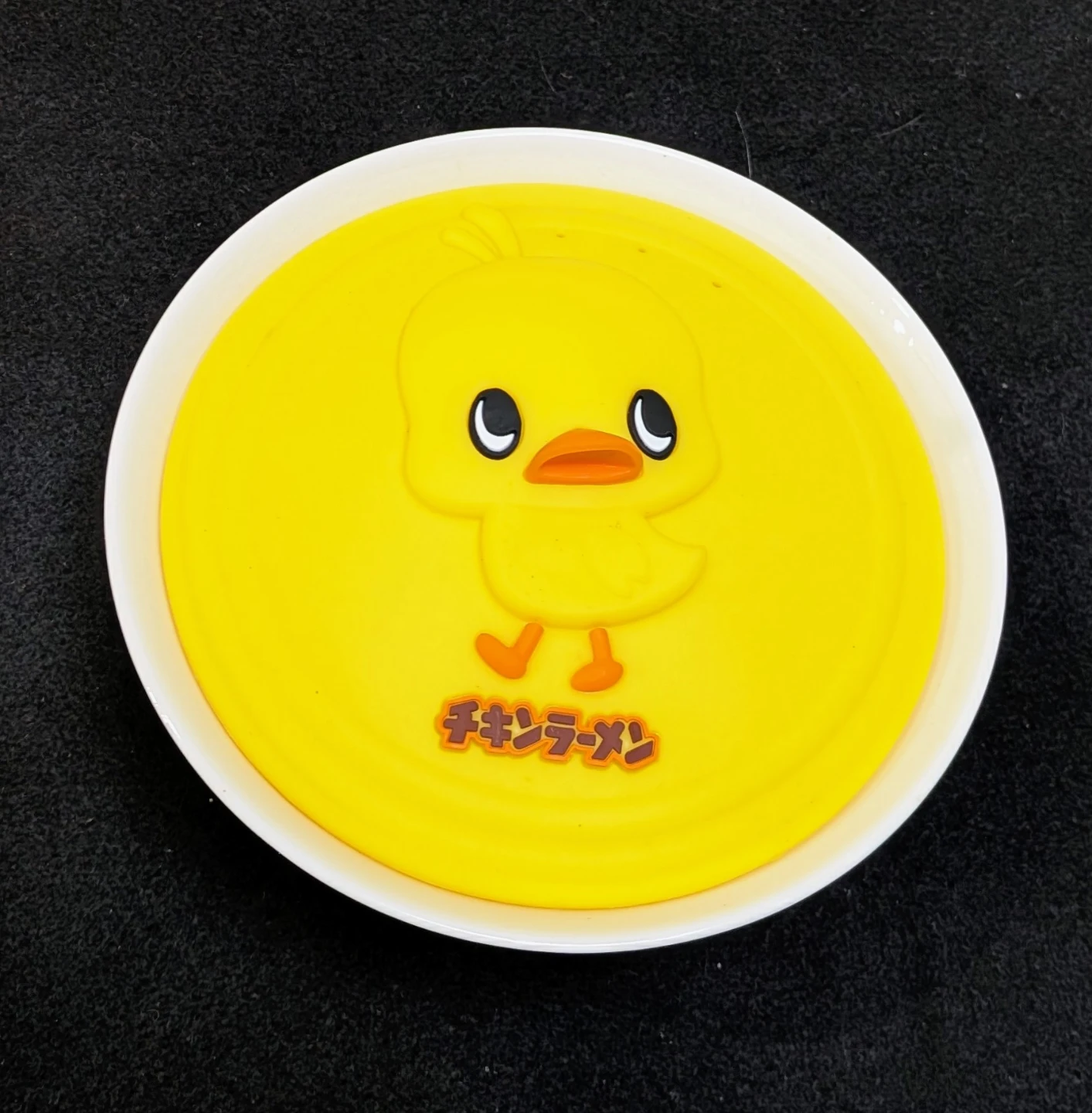 ふた付きどんぶり未使用の写真3枚目